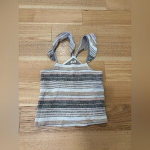 Madewell Tank Top